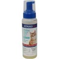 Farnam Farnam AD00308 10 oz Adams Plus Flea & Tick Foaming Shampoo for Cat AD00308
